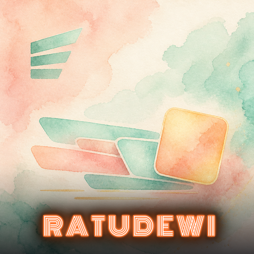 ratudewi Masuk